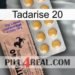 Tadarise 20 41